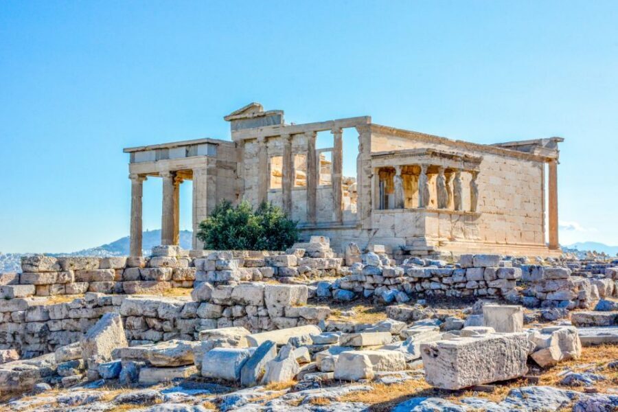 Athens: Acropolis and Μuseum Private Guided Tour - Why this private Acropolis + Museum tour works
