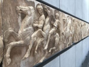 Athens: Acropolis and Μuseum Private Guided Tour - Meeting point at Rovertou Galli and Garivaldi: easy to find, easy to start