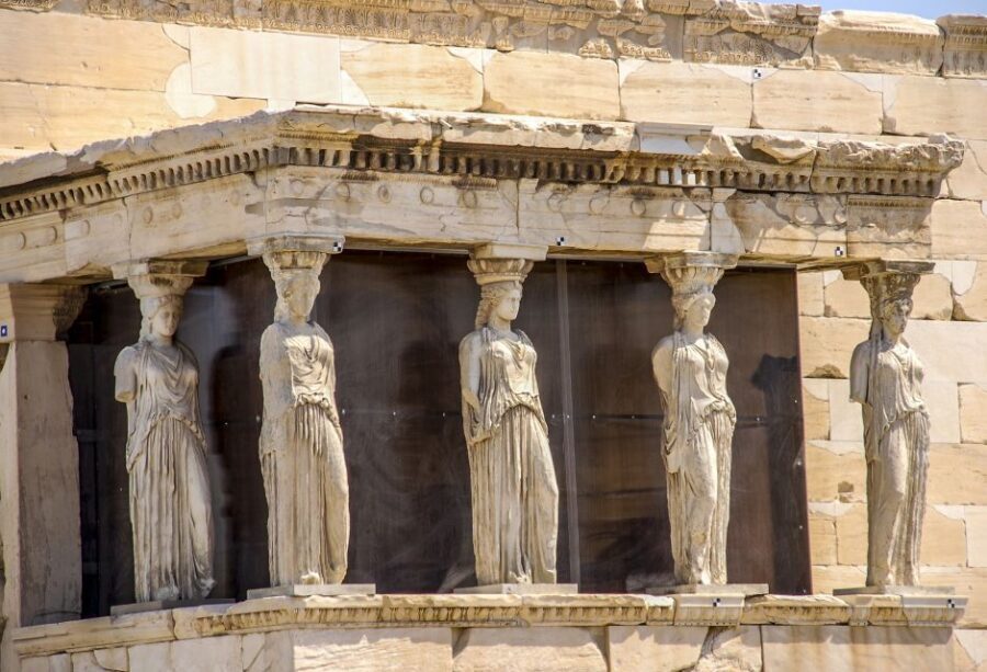 Athens: Acropolis and Μuseum Private Guided Tour - New Acropolis Museum: modern building, ancient meaning
