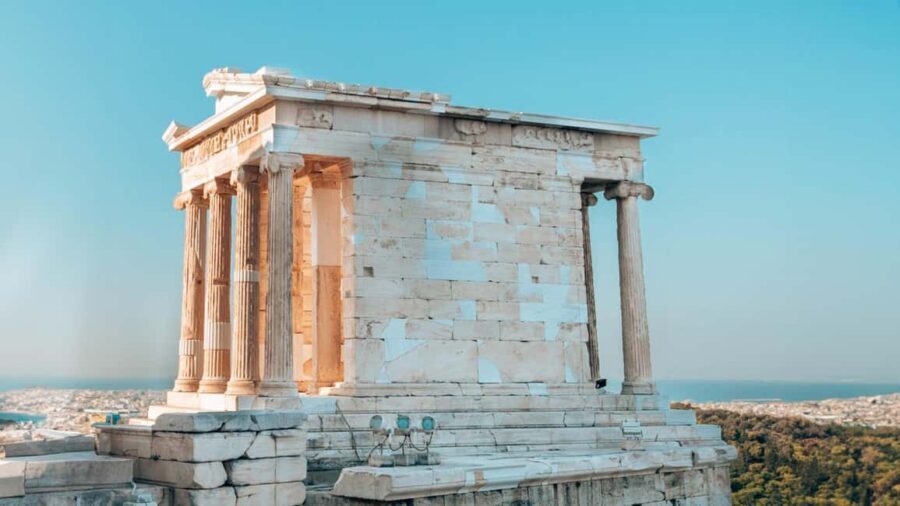 Athens: Acropolis Beat the Crowds Afternoon Guided Tour - Price and Value: Is $51 Worth It?