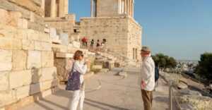 Athens: Acropolis FULLY PRIVATE Tour with Licensed Guide - Timing and meeting points: start where it’s easiest