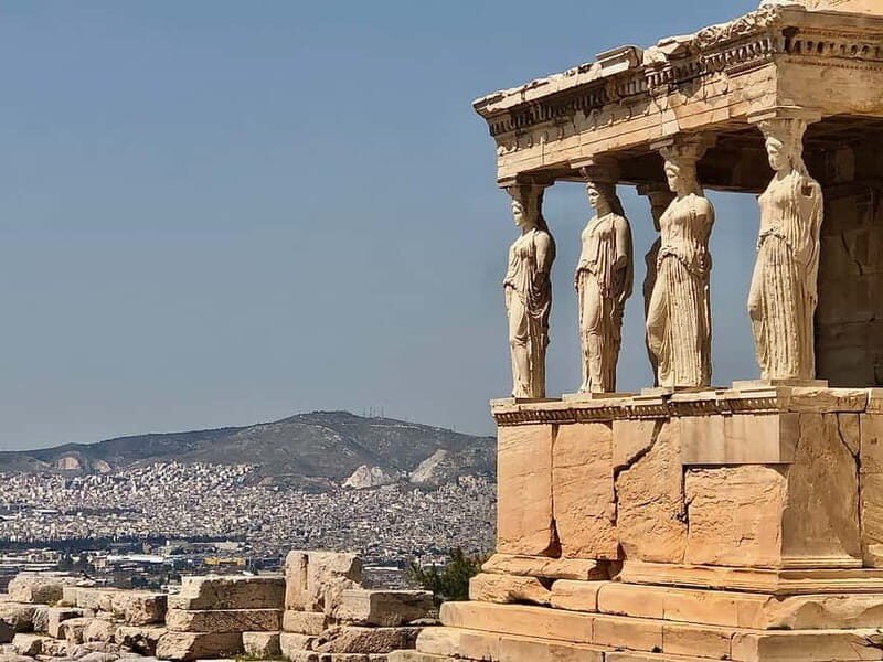 Athens: Acropolis Guided Tour in Spanish-Option Tickets - Why Spanish-Option Tickets make a big difference here