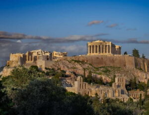 Athens: Acropolis Guided Tour in Spanish-Option Tickets - Your 2-hour walk across the Acropolis: what the pacing feels like