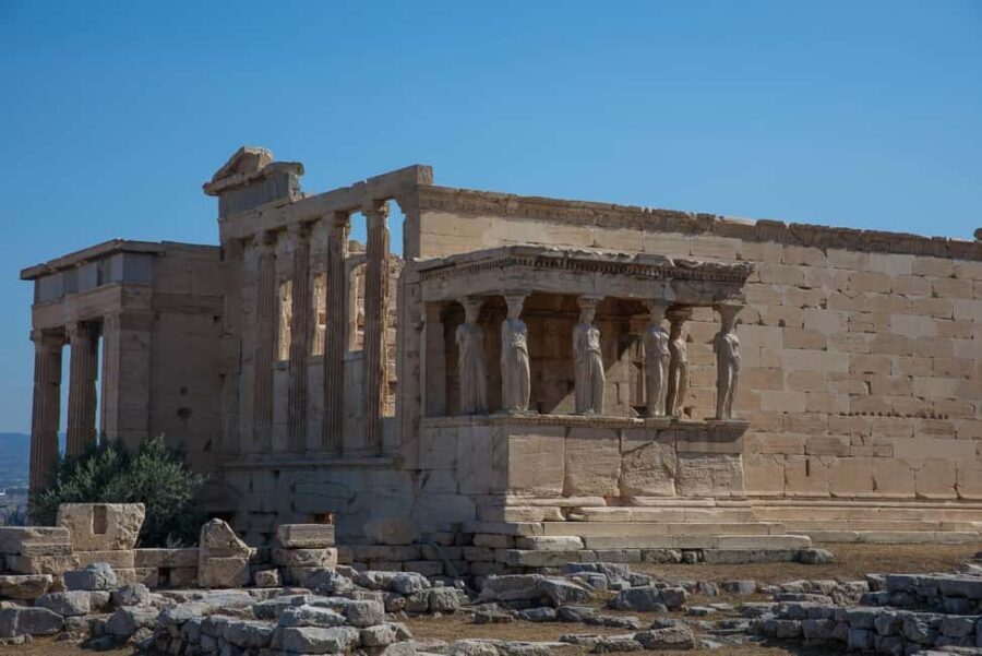 Athens: Acropolis Museum and Acropolis Tour in the Afternoon - Why an afternoon Acropolis tour starts with the museum