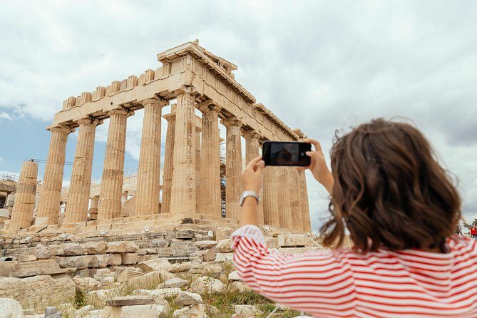 Athens Acropolis & Museum PRIVATE TOUR with a Local Private Guide - Museum time: how the explanations make artifacts feel alive