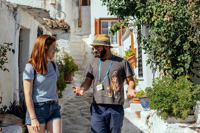 Athens Acropolis & Museum PRIVATE TOUR with a Local Private Guide - Hadrian’s Library and the Roman Agora: why Roman Athens is worth your time