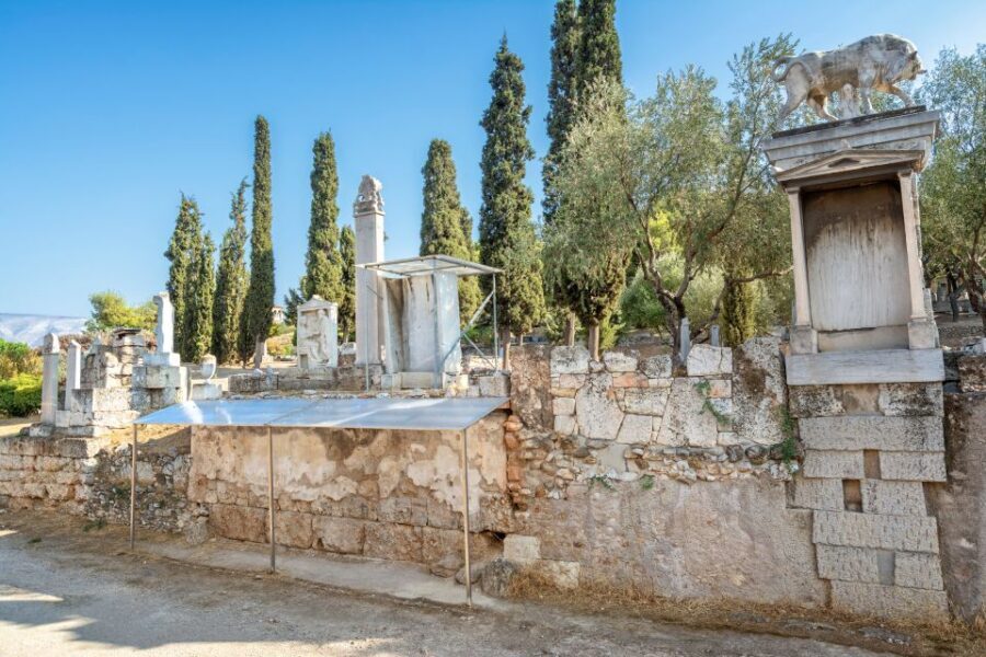 Athens: Acropolis Museum Ticket with Audio Guide - Acropolis Museum first: why this ticket makes the Parthenon click