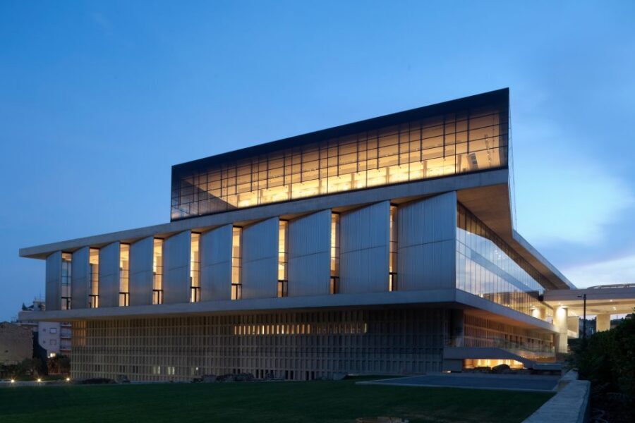 Athens: Acropolis Museum Ticket with optional Audio Guide - Key things to know before you go