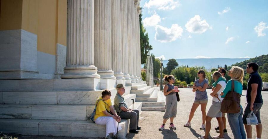 Athens, Acropolis & Museum Tour without Tickets - Price and value: is $79 actually worth it?
