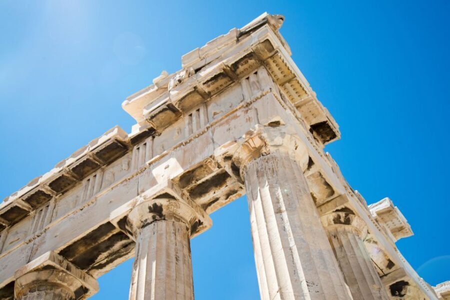 Athens: Acropolis, Parthenon & Acropolis Museum Guided Tour - Key highlights worth your time