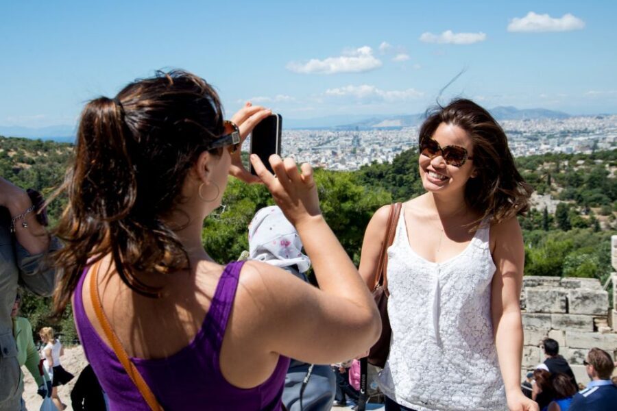 Athens: Acropolis, Parthenon & Acropolis Museum Guided Tour - Skip-the-line reality: what you gain (and what you still might face)