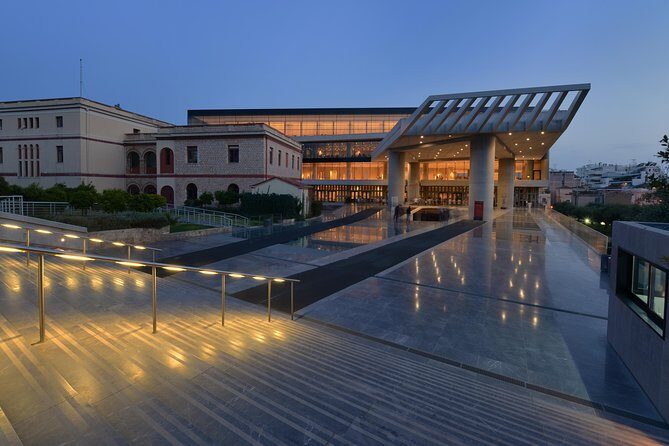 Athens: Acropolis, Parthenon and Acropolis Museum Guided Tour - Tickets, skip-the-line, and what costs extra