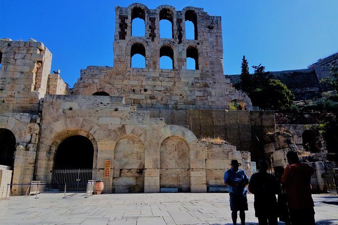 Athens: Acropolis, Parthenon and Acropolis Museum Guided Tour - Who this tour is best for (and who should pass)
