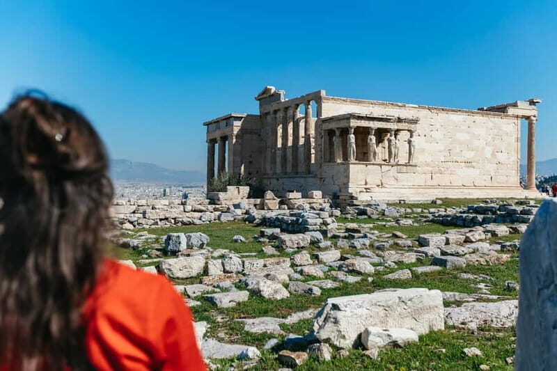 Athens: Acropolis Sunset Tour with Optional Fast-Track Entry - The South Slope: where the story begins before the big monuments