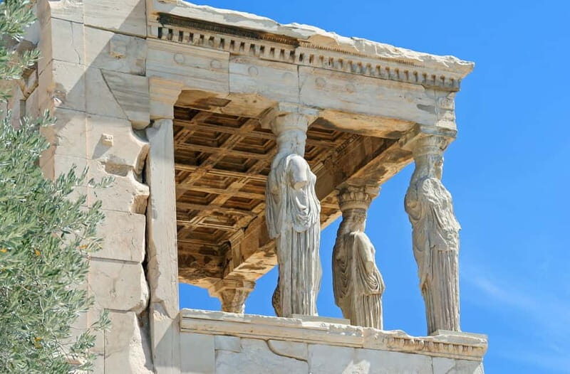 Athens: Acropolis & up to 5 Archaeological Sites Combo Pass - Key points worth knowing