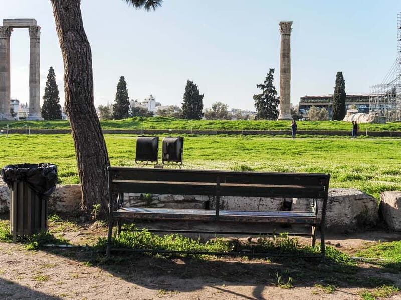 Athens: Acropolis & up to 5 Archaeological Sites Combo Pass - Quick value check: who this pass is perfect for