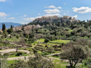 Athens: Acropolis & up to 5 Archaeological Sites Combo Pass - Choosing your option: Acropolis only or the full 5-site sweep