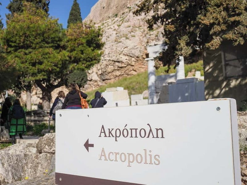 Athens: Acropolis & up to 5 Archaeological Sites Combo Pass - Ancient Agora and Museum: where Athens turns from ruins into daily life