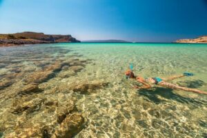 Athens: Aegina, Agistri & Metopi Swimming Cruise with lunch - Starting from Athens: Marina Kalithea makes it smoother
