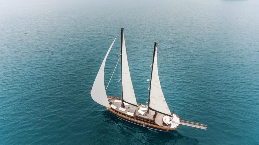 Athens: Agistri, Metopi & Aegina Cruise with Meals & Drinks - Key highlights you’ll actually care about