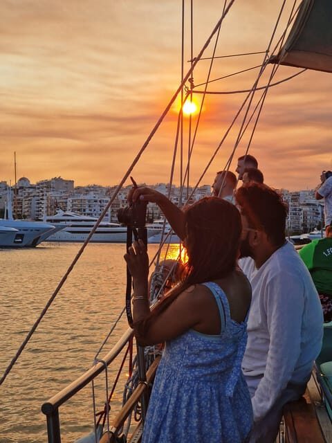 Athens: Agistri, Metopi & Aegina Cruise with Meals & Drinks - Practical Tips: What to Bring (So You Don’t Lose Time)