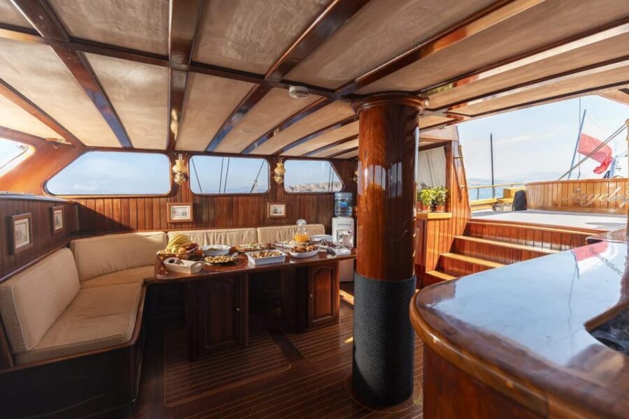 Athens: Agistri, Metopi & Aegina Cruise with Meals & Drinks - Transfers and Timing: Why This 10-Hour Format Works