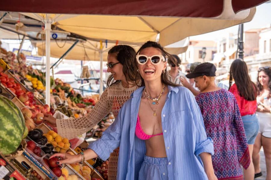 Athens: Agistri, Moni, and Aegina Cruise with Lunch & Drinks - Key highlights to look forward to