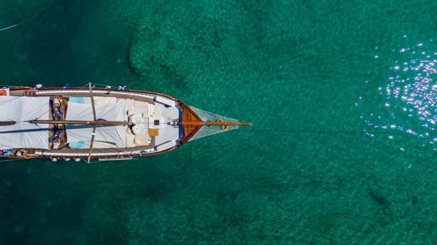 Athens: Agistri, Moni, and Aegina Cruise with Lunch & Drinks - Getting the Most Out of Each Stop: My Practical “Do This, Not That” Notes