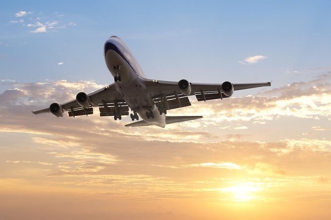 Athens Airport Private Arrival Transfer with Meet & Greet - Key highlights to know before you land