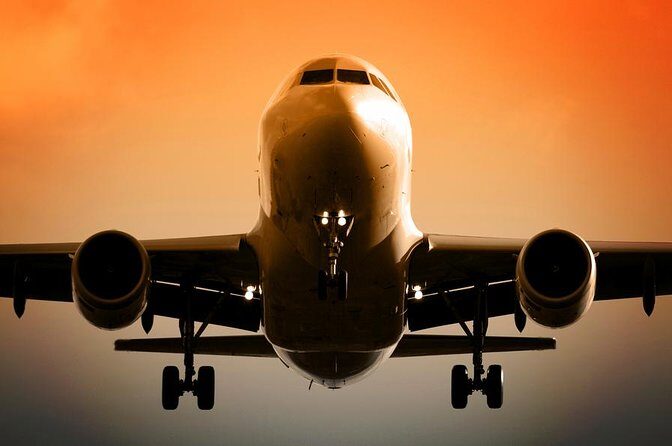 Athens Airport Private Departure Transfer - Key Highlights Worth Your Attention