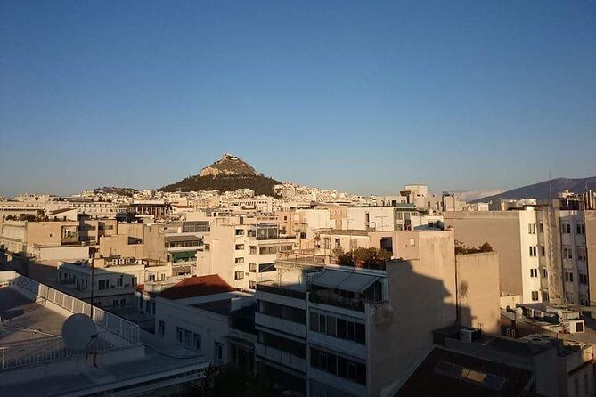 Athens Airport Private Transfer by Mercedes-Benz E Class Wagon to City Center - When this transfer is the best fit for your trip