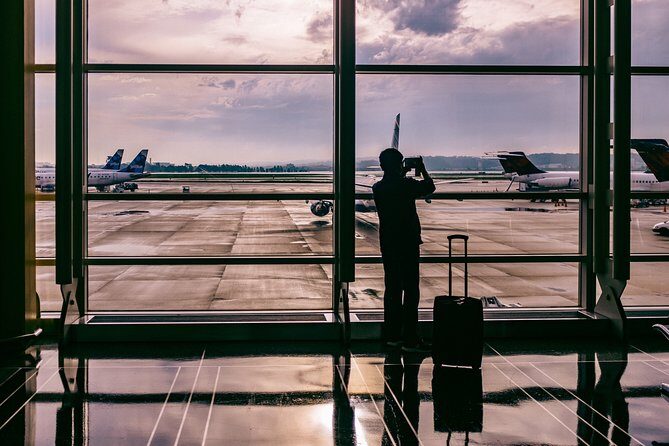 Athens AirPort To Athens Hotels Luxury Private Transfer Service - Price and Value: What $137.91 Buys You (and When It’s Worth It)