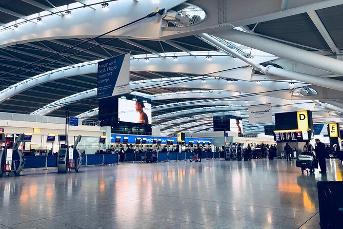 Athens AirPort To Athens Hotels Luxury Private Transfer Service - Who Should Book This Transfer (and Who Might Not Need It)