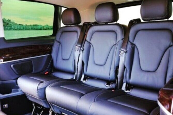 Athens Airport to Athens Hotels Private Arrival Transfer - Value check: is $43.26 per person a good deal?