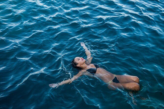 Athens: All Day Cruise to Agistri Moni Aegina with Lunch & Drinks - Lunch and Drinks: The Real Reason This Cruise Feels Like a Full Day