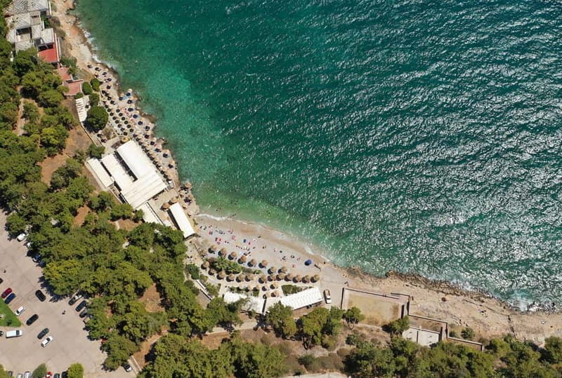 Athens: Ancient Corinth & Nafplio Full Day Trip with Swim - Nafplio’s alleys and views: the “first capital” flavor of Greece
