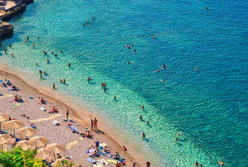 Athens: Ancient Corinth & Nafplio Full Day Trip with Swim - Winter swap: when swimming disappears and Nafplio takes the extra time