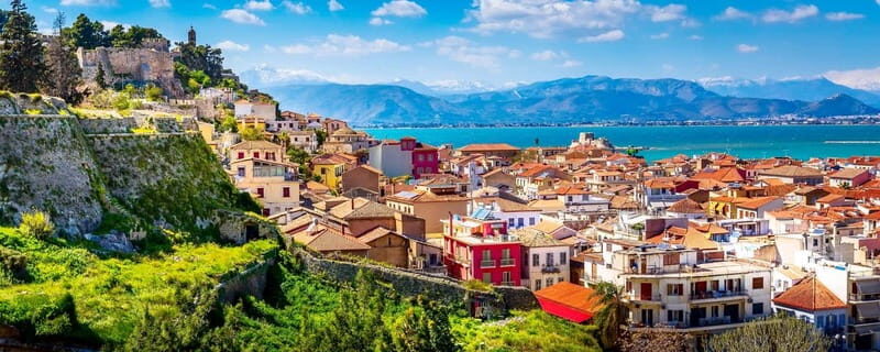 Athens: Ancient Corinth & Nafplion Guided Premium Tour - Key highlights worth clocking before you go