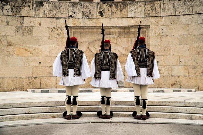 Athens and Piraeus Private Tour For Groups - Price and value: what $88 buys in a 5-hour private day