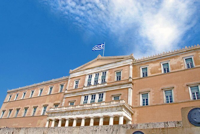 Athens and Piraeus Private Tour For Groups - The Acropolis and Parthenon: time on site, plus the walk you should plan for
