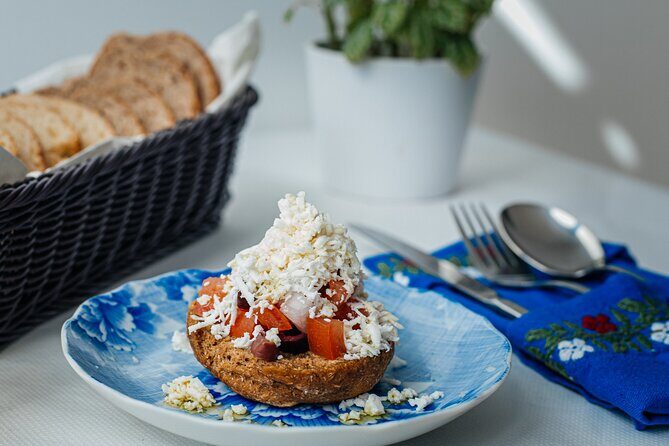 Athens: Around Greece in 5 Dishes: Dinner, Theater & Music - Greek Wine That Actually Fits the Courses