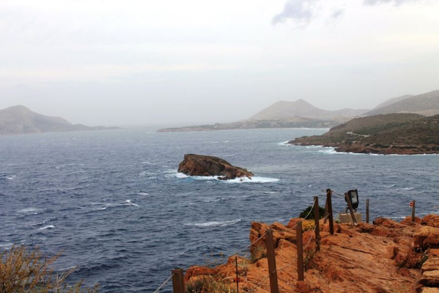 Athens: Cape Sounion Afternoon Tour - Cape Sounion in Four Hours: the practical flow