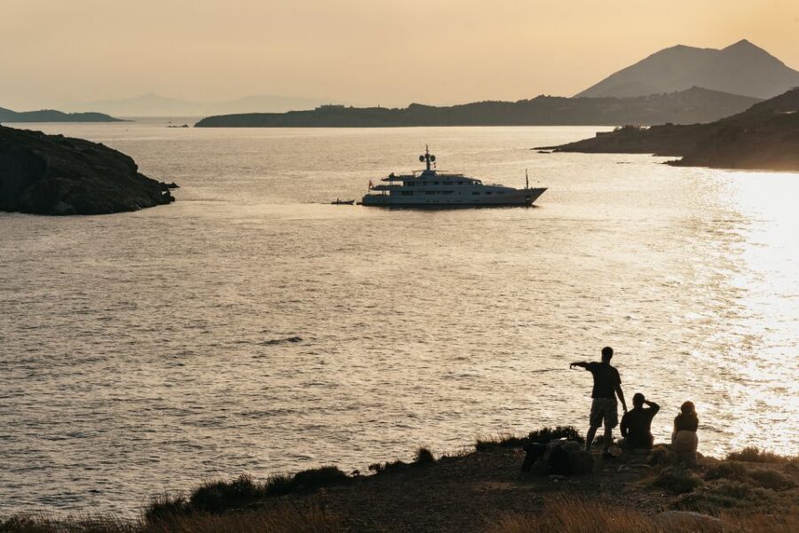 Athens: Cape Sounion & Poseidon Temple Sunset Half-Day Trip - FAQ