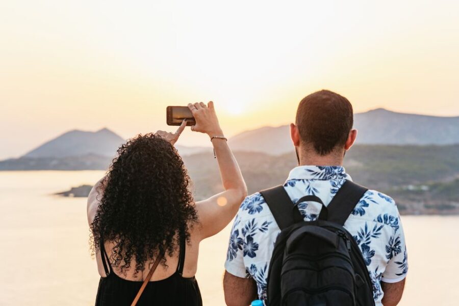 Athens: Cape Sounion & Poseidon Temple Sunset Half-Day Trip - The price question: is €20 entry worth it?