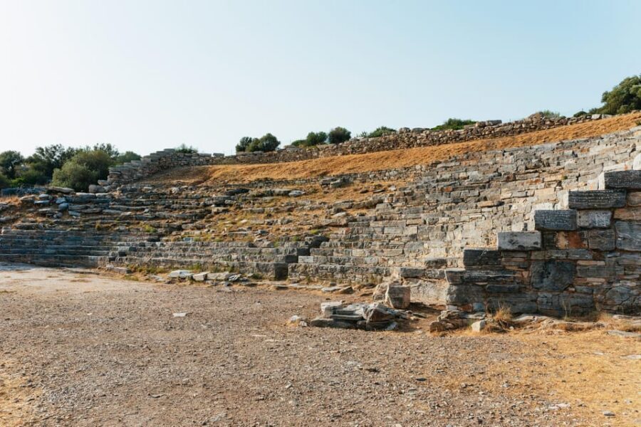 Athens: Cape Sounion & Poseidon Temple Sunset Half-Day Trip - Comfort, communication, and small on-the-ground tips that matter