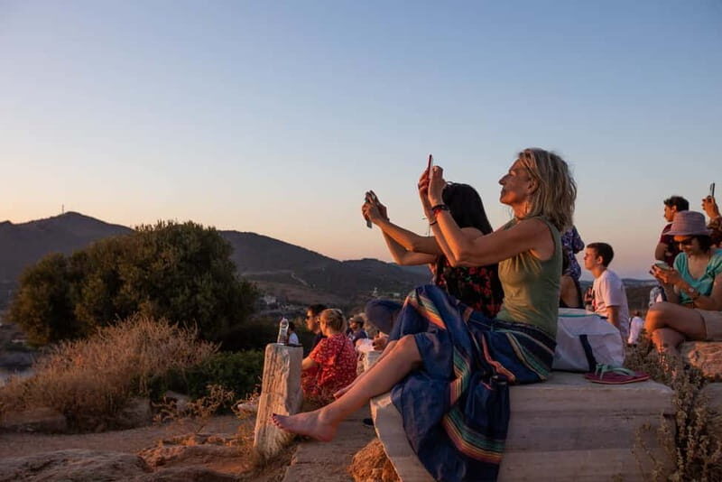 Athens: Cape Sounion & Temple of Poseidon Sunset Experience - Key points before you go