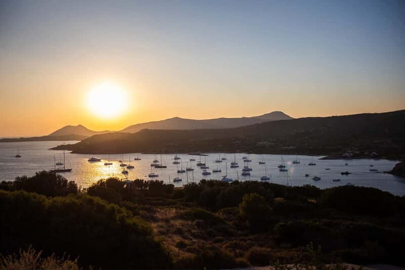 Athens: Cape Sounion & Temple of Poseidon Sunset Experience - Athenian Riviera drive: why the bus ride isn’t wasted time