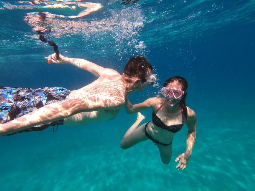 Athens: Catamaran Cruise with Fresh Lunch and Wine - Who should book this cruise (and who should skip it)