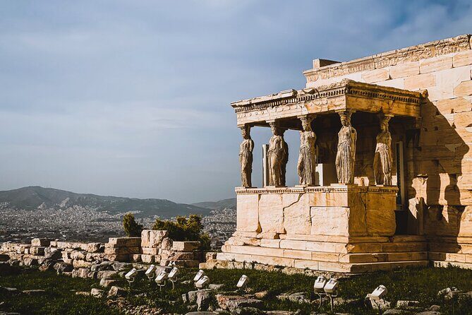 Athens Center to Athens Airport Private Departure Transfer - Who Should Book This Transfer (And Who Might Not Need It)