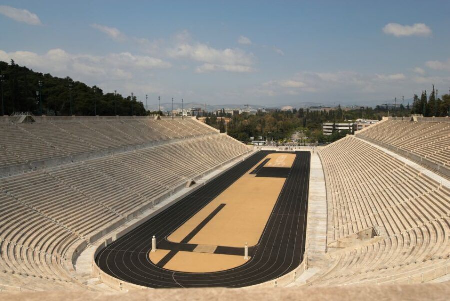 Athens City, Acropolis and Museum Tour with Entry Tickets - The Acropolis climb plan: seeing monuments without getting lost